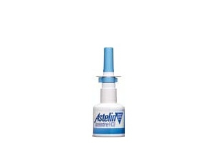 Azelastine