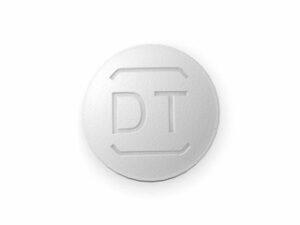 Detrol (Tolterodine)